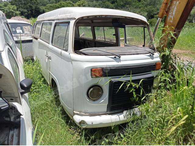 Vw em leilao em Brasil