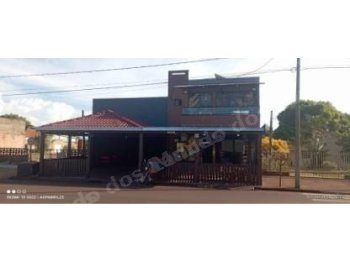 Imóvel em leilão em Assis Chateaubriand/PR