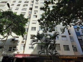 Apartamento em leilao em Rio de Janeiro/RJ