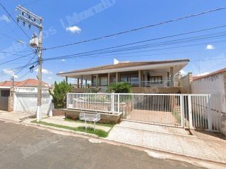 Casa em leilao em Monte Azul Paulista/SP