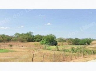 Imóvel rural de 11597 m2 em leilão em Jucurutu/RN