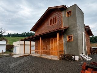 Casa em leilao em Casca/RS