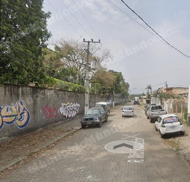 Terreno em leilao em Resende/RJ - Lote 1