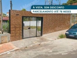 Casa em leilao em Viamão/RS