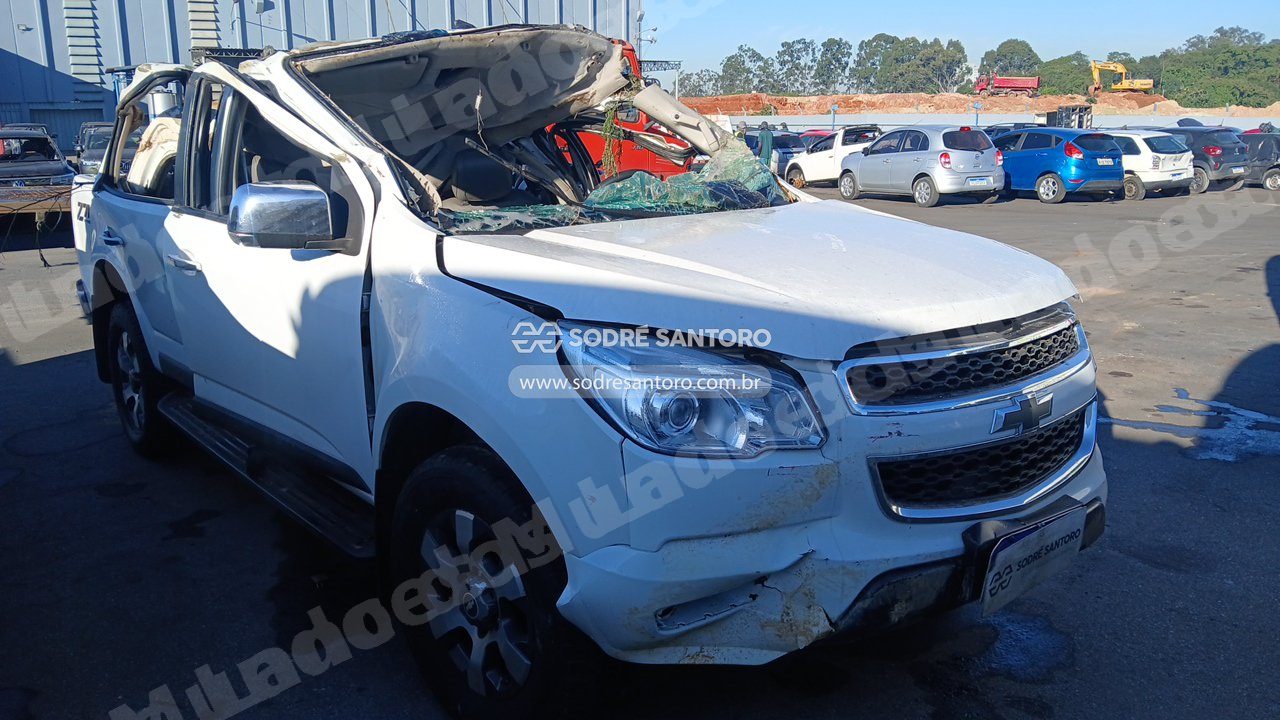 Chevrolet em leilao em Brasil