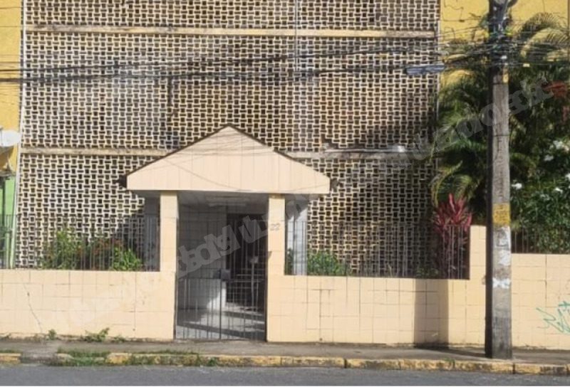 Terreno em leilao em Recife/PE