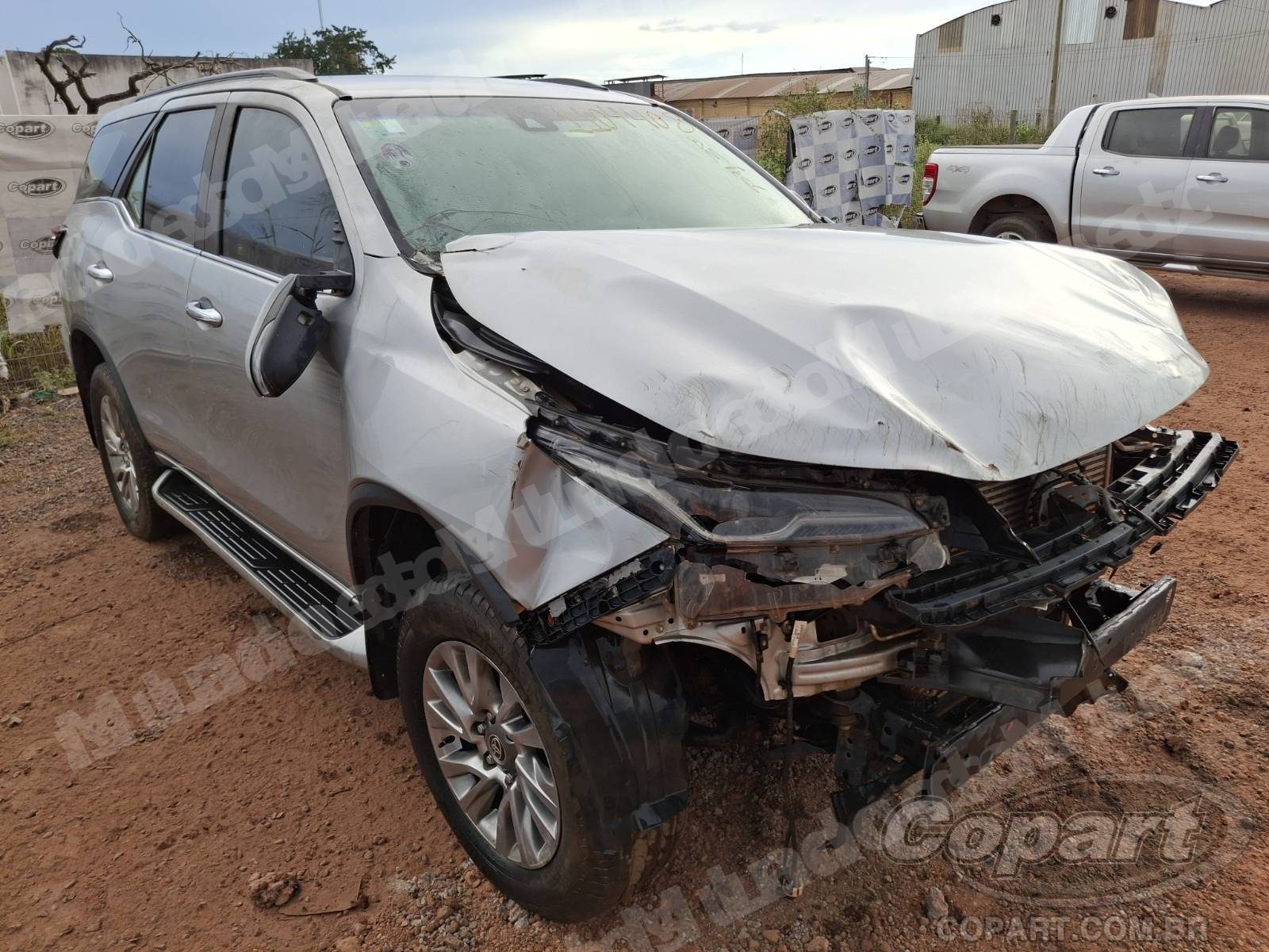 Lote em leilao em Cuiabá/MT