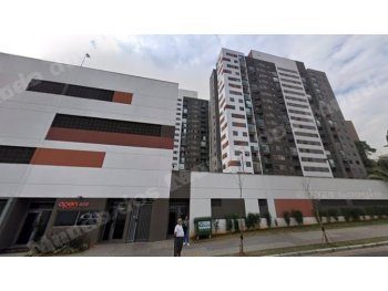 Lote em leilao em São Paulo/SP - Lote 3