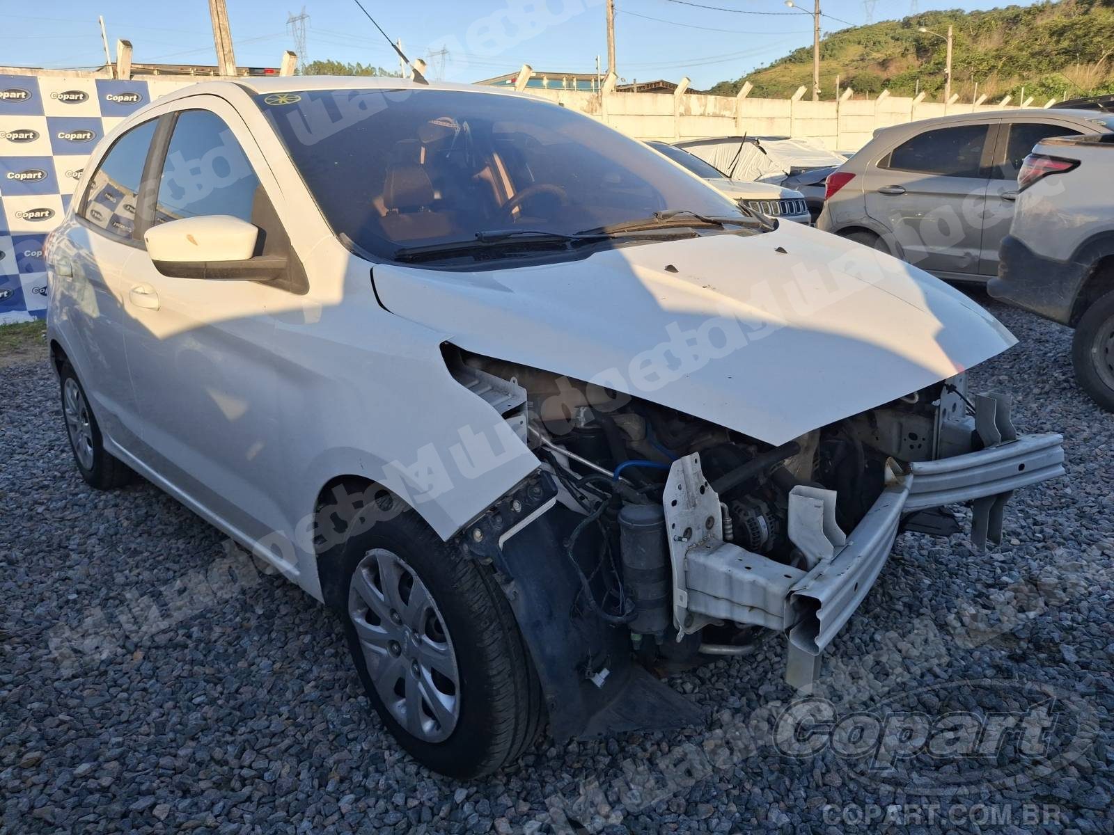 Lote em leilao em Vitória de Santo Antão/PE