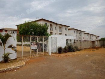 Imóvel em leilão em Luziânia/GO - Lote 1