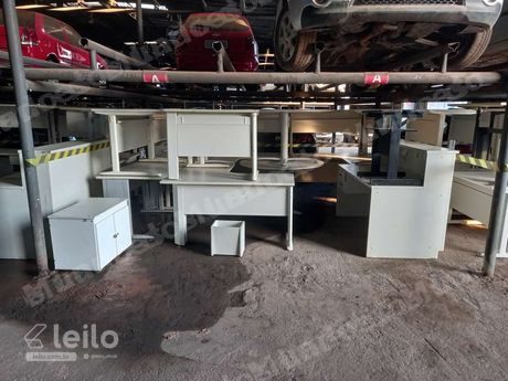 Imóvel comercial em leilão em Aparecida de Goiânia/GO - Lote 3