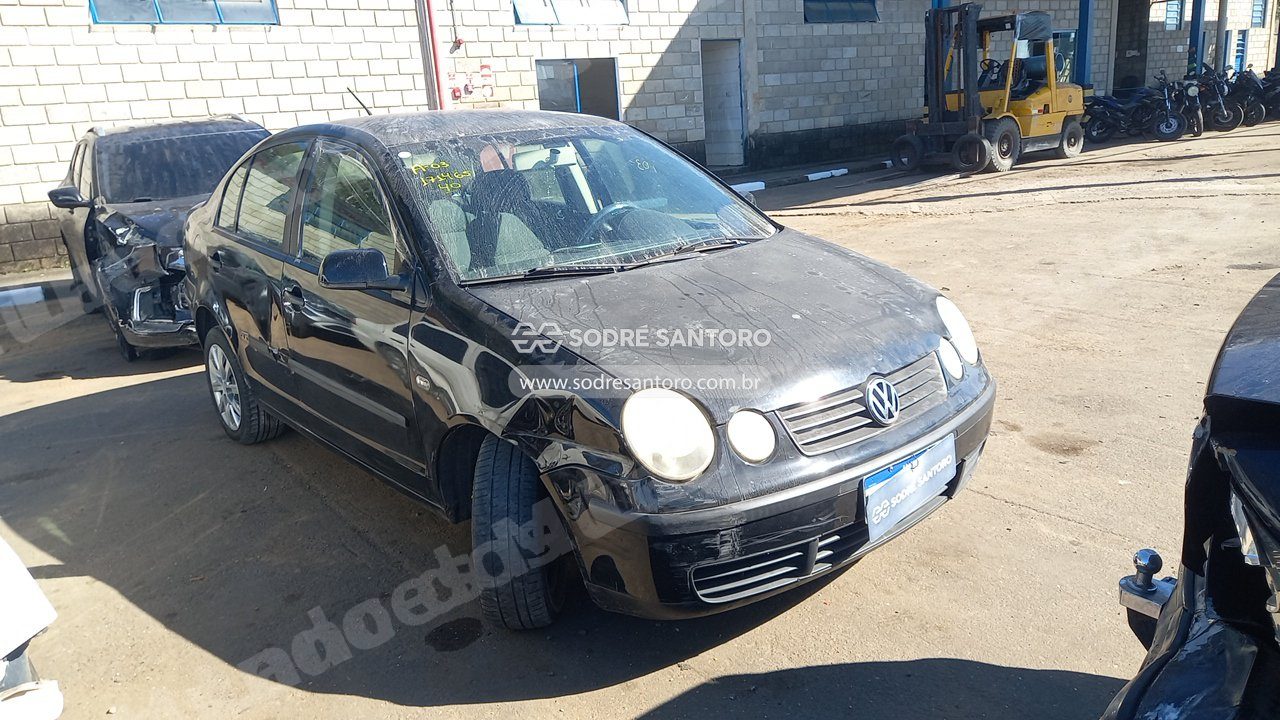 Volkswagen em leilao em Monte Mor/SP