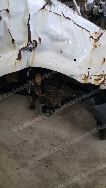 Suzuki em leilao em Brasil