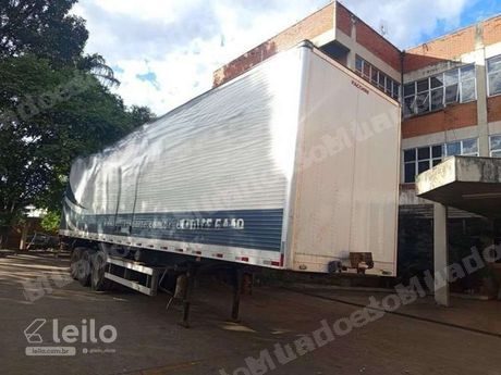 Veiculo em leilao em Goiania/GO - Lote 1