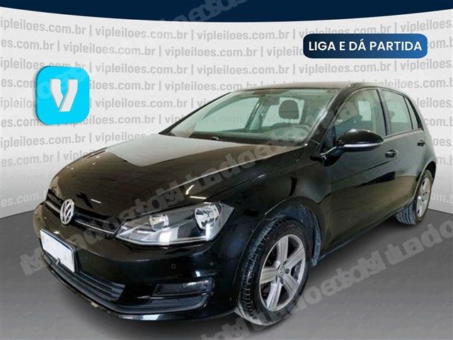 Volkswagen 2015 em leilao em Brasil