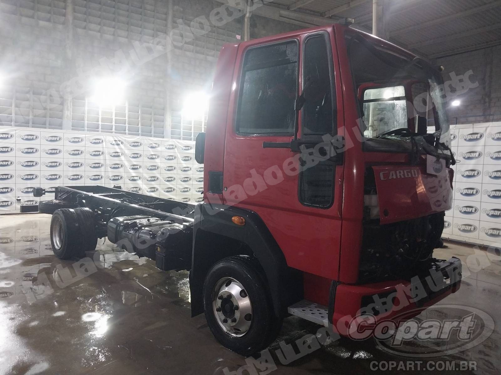 Lote em leilao em Candeias/BA