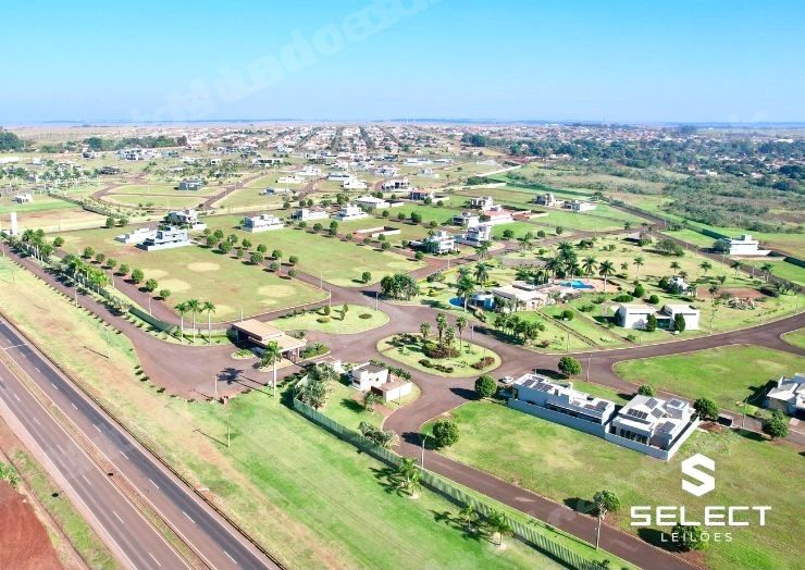 Terreno em leilao em Brasil