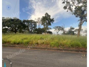 Imóvel de 480 m2 em leilão em Formiga/MG