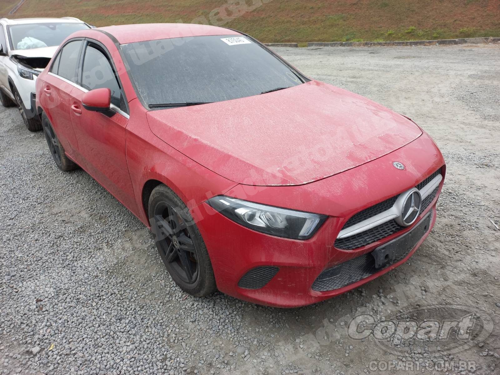 Lote em leilao em Itaquaquecetuba/SP