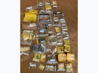 Lote em leilao em Brasil