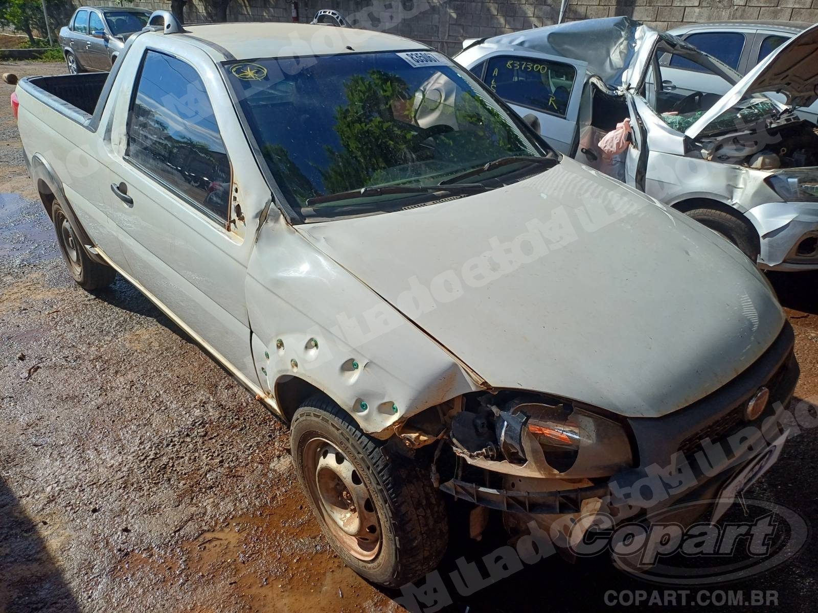 Lote em leilao em Goiânia/GO