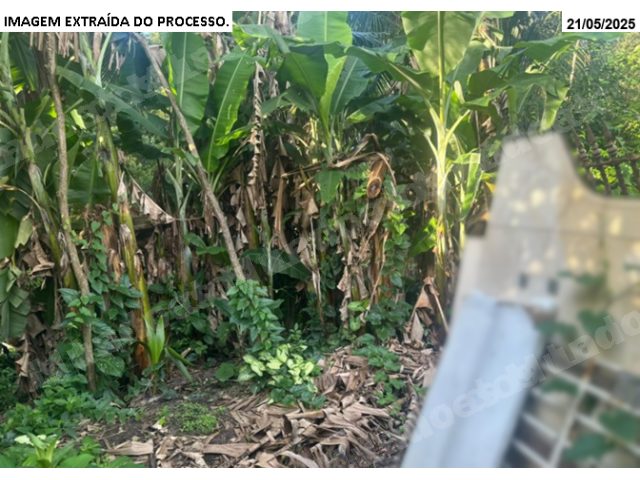 Terreno de 12562 m2 em leilão em Guarapari/ES