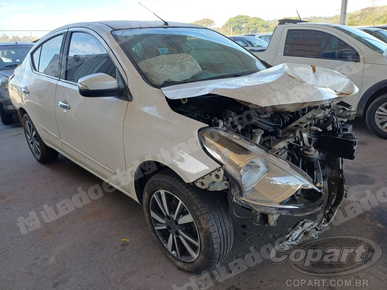 Lote em leilao em Pirapora/SP