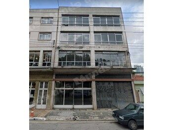 Imovel comercial de 1096 m2 em leilao em São Paulo/SP