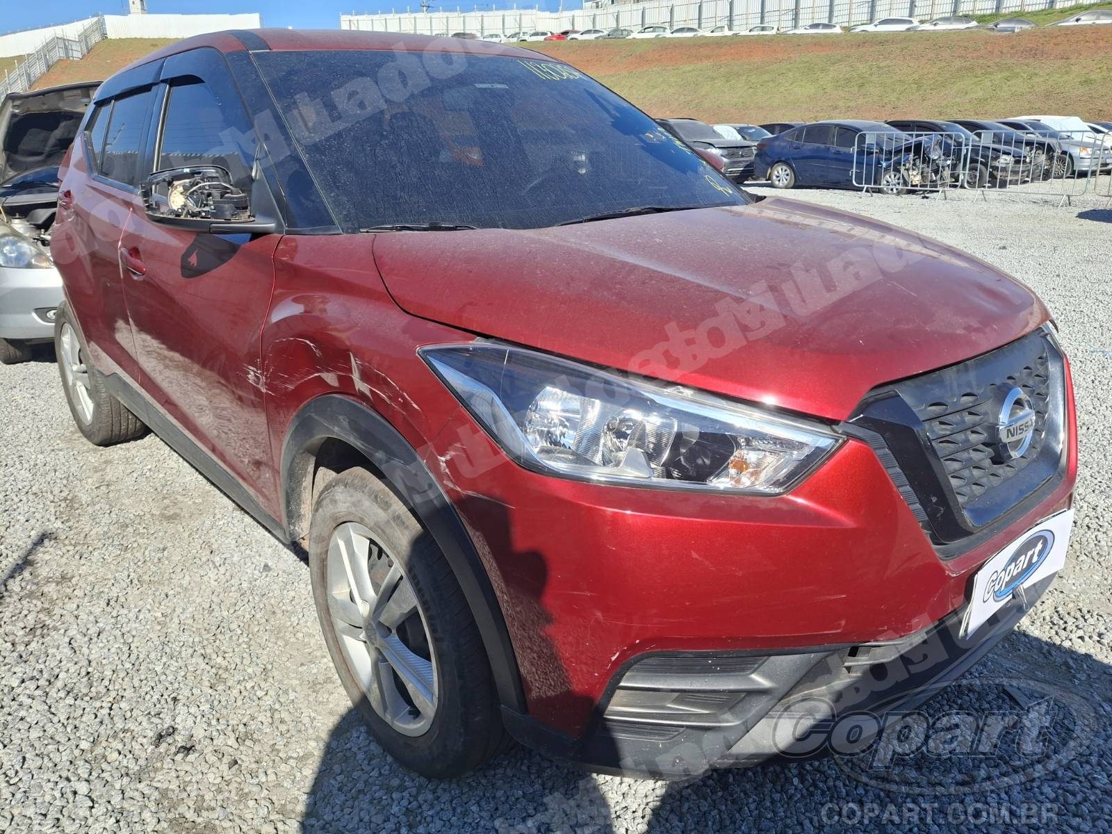 Lote em leilao em Itaquaquecetuba/SP