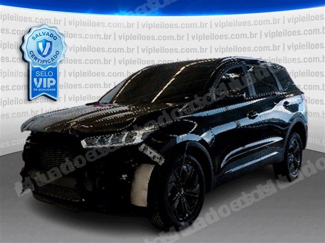 Chery 2026 em leilão em Campo Grande/CE