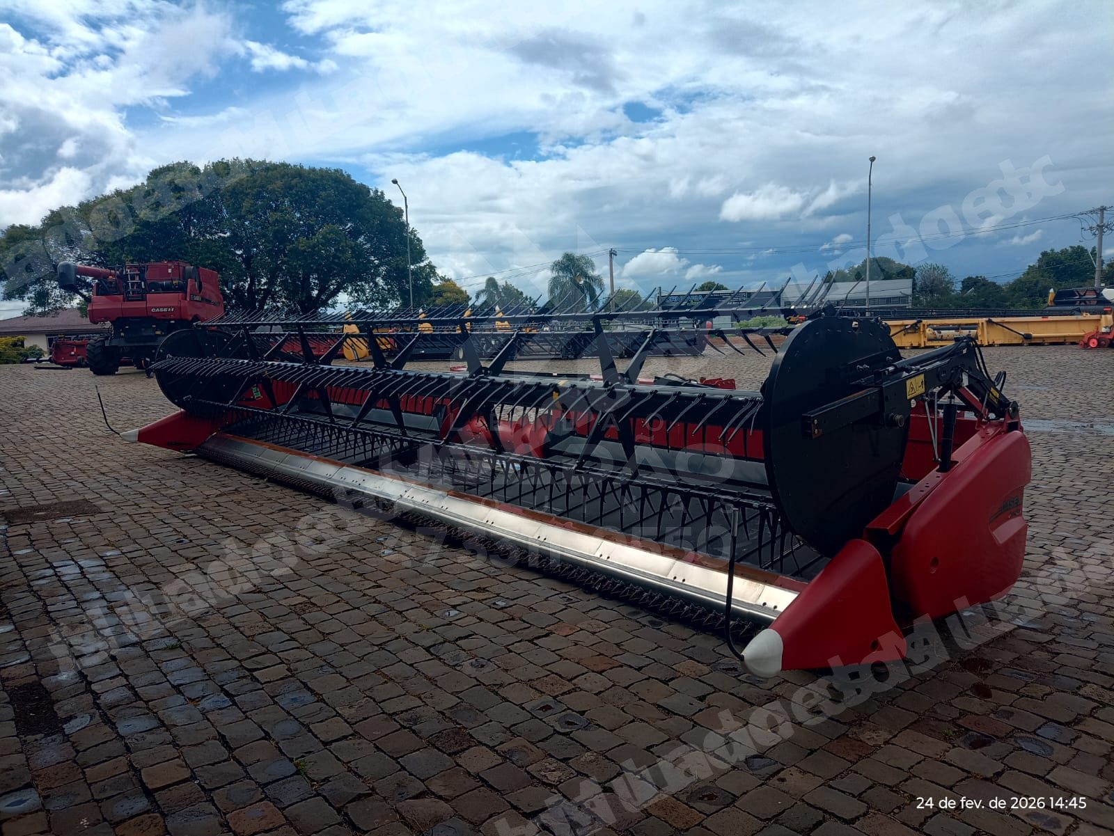 Veiculo em leilao em Lajeado/RS