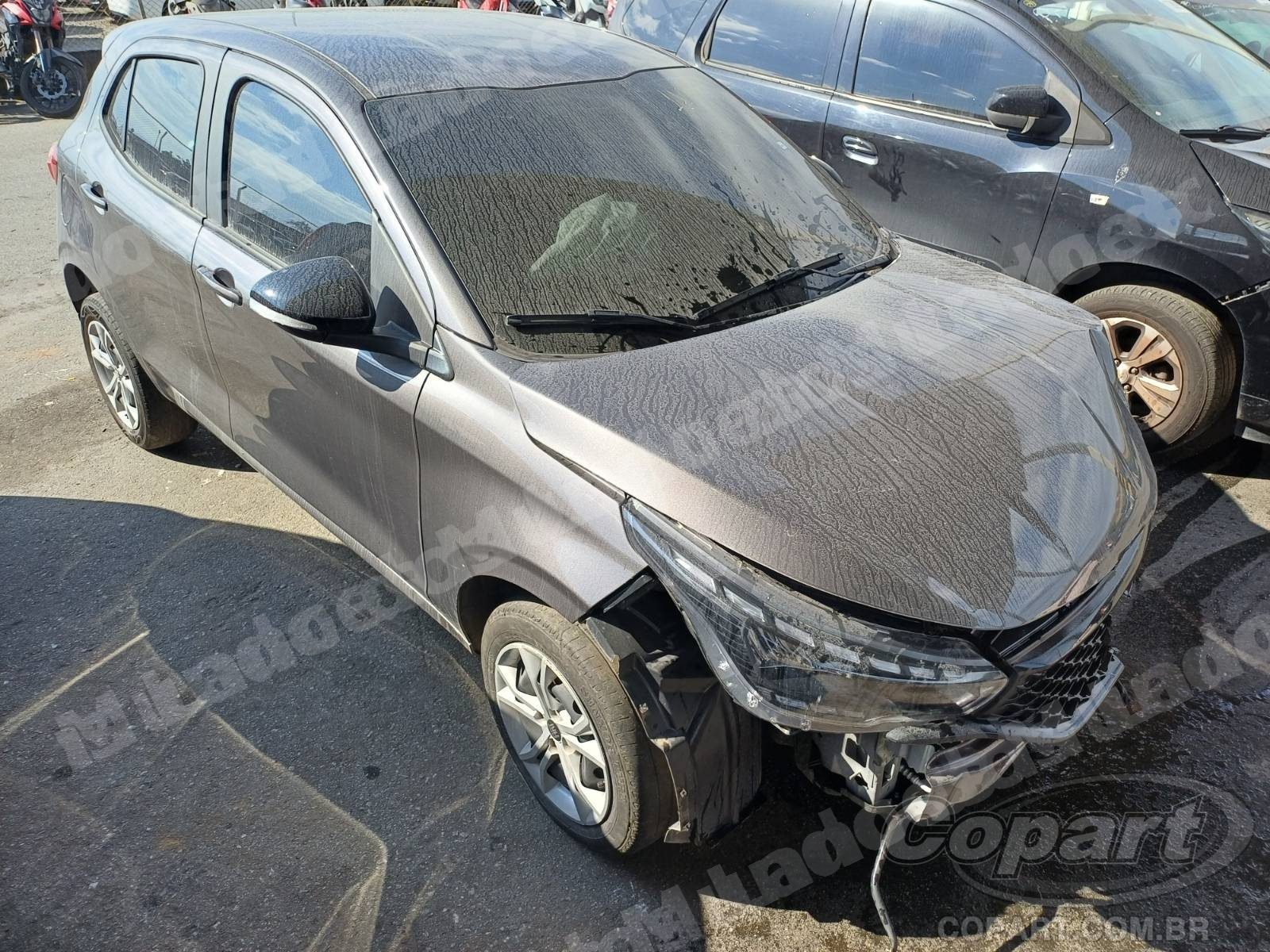 Lote em leilao em Pirapora/SP