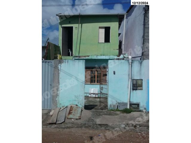Casa em leilao em Ilhéus/BA