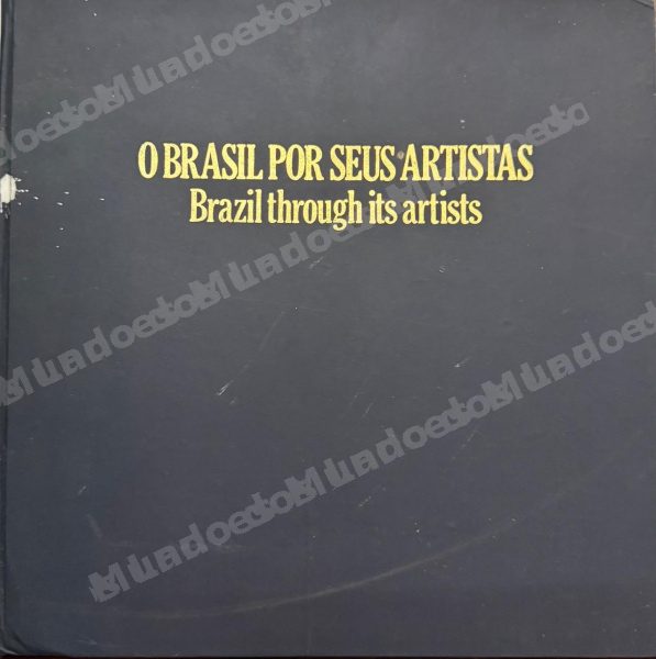 Item de coleção em leilão em Copacabana/RJ - Lote 53