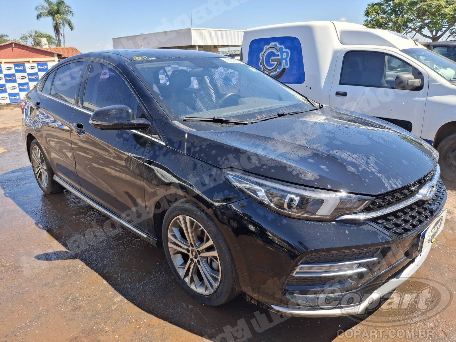 Lote em leilao em Goiânia/GO