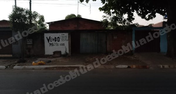 Casa em leilão em Goiânia/GO - Lote 6