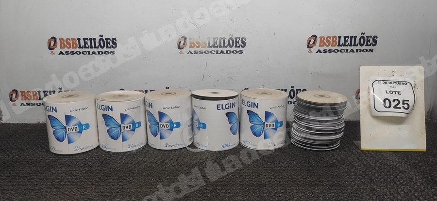 Eletrônico em leilão em Brasil - Lote 14