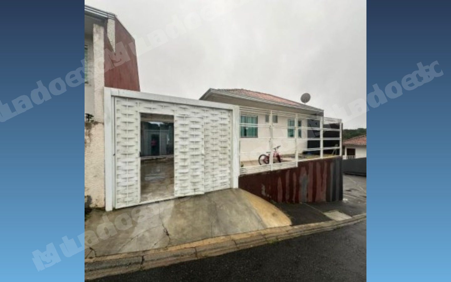 Casa em leilao em Colombo/PR