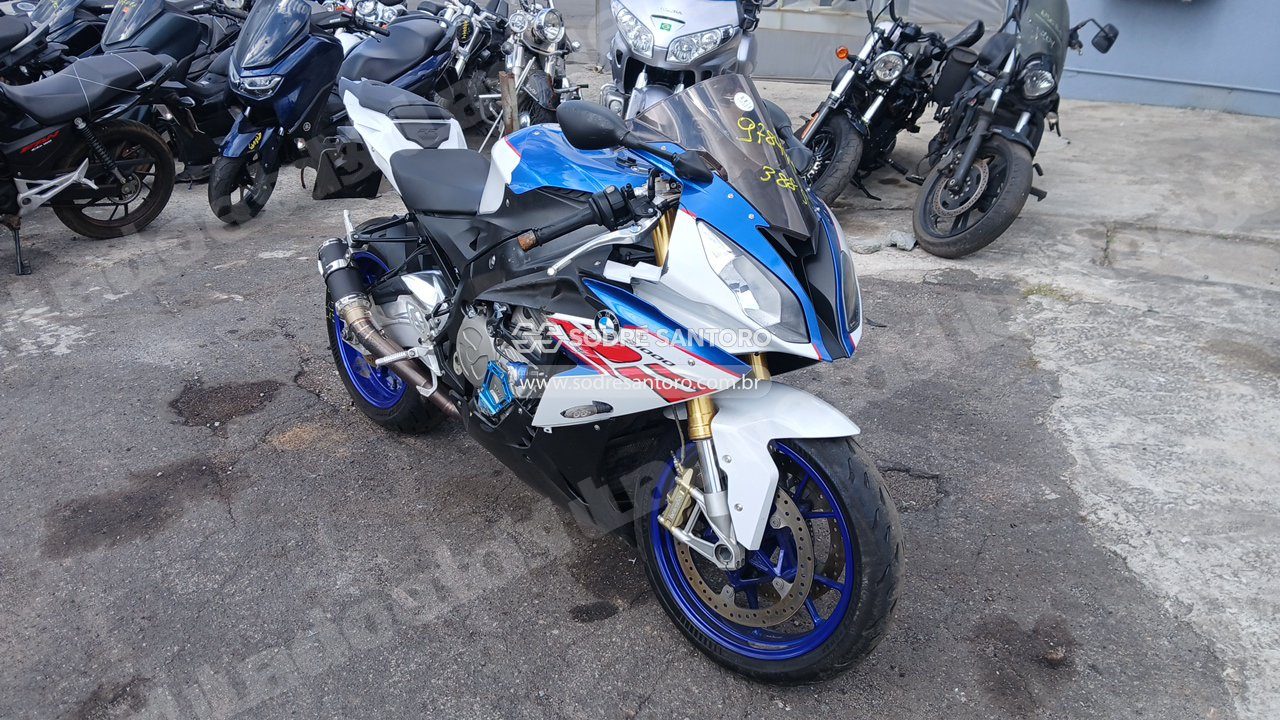 Bmw em leilao em Guarulhos/RR