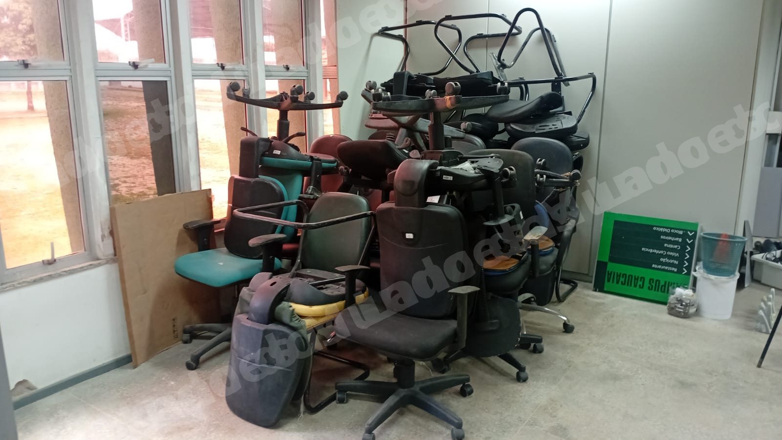 Lote em leilao em Brasil