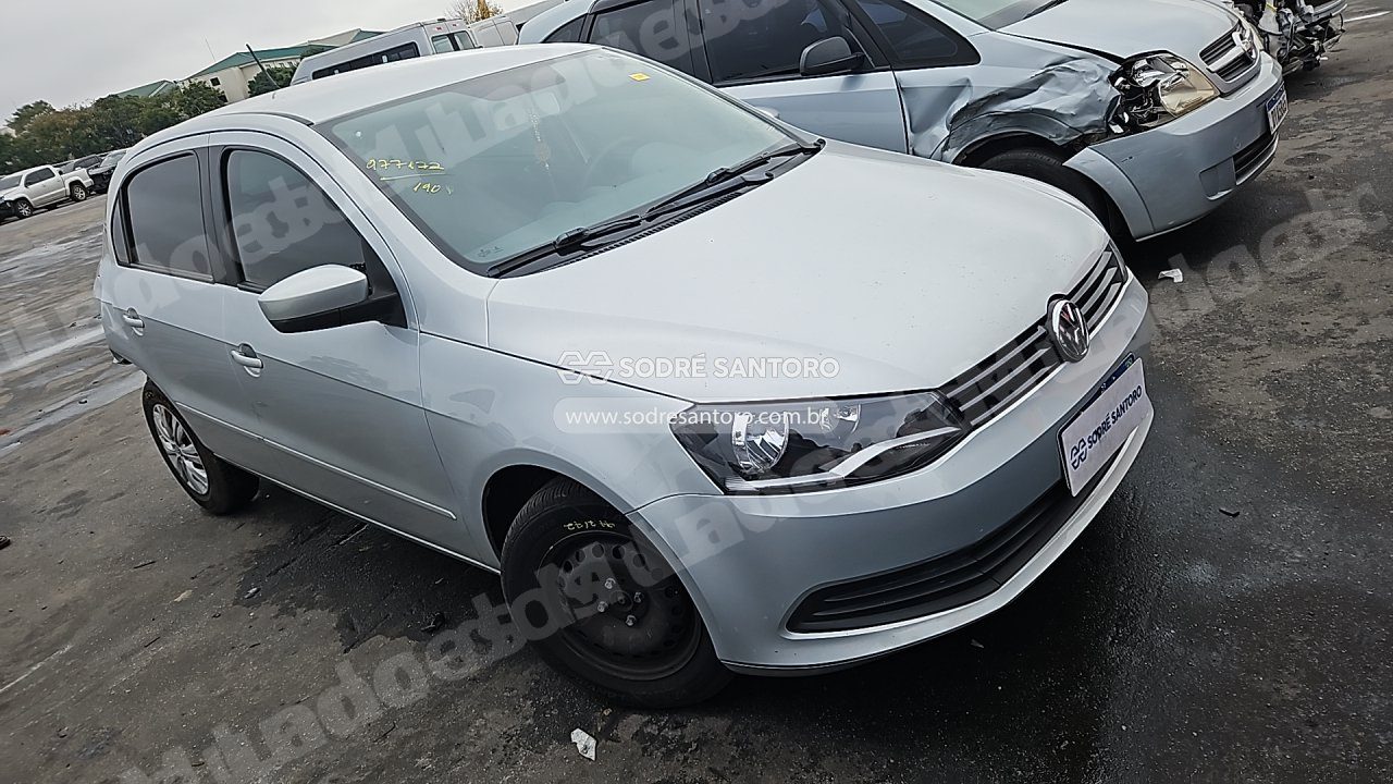 Volkswagen em leilao em Brasil