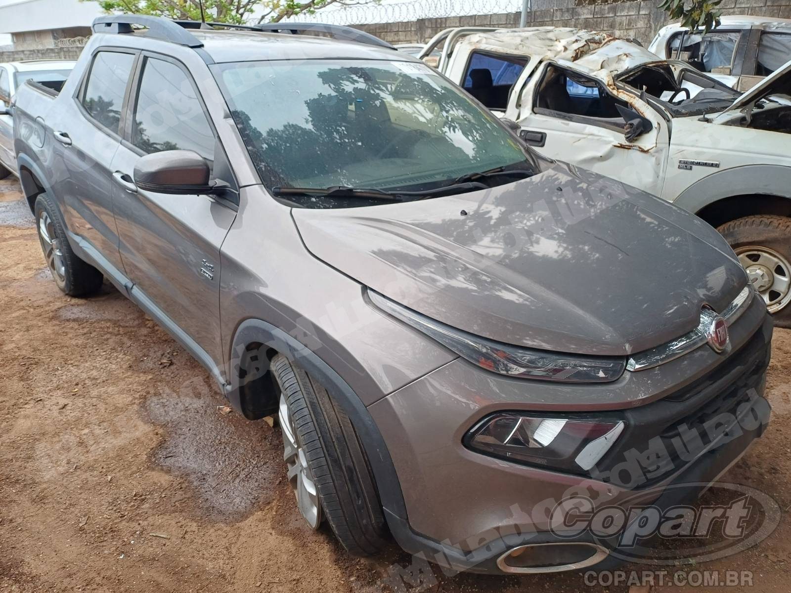 Lote em leilao em Goiânia/GO