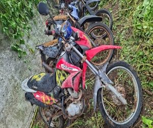 Honda em leilao em ES