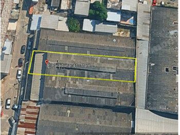 Imóvel comercial em leilão em Rio de Janeiro/RJ - Lote 4
