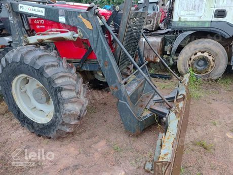Veiculo em leilao em Benevides/PA