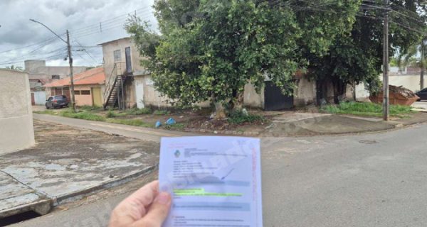 Imovel em leilao em Goiânia/GO - Lote 2