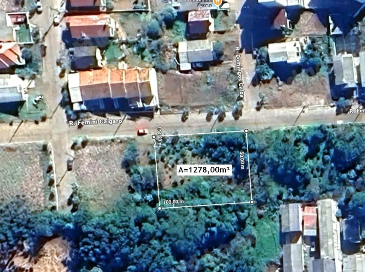 Terreno em leilao em Brasil