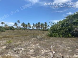 Terreno em leilao em Dajuda/SE