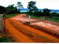 Imovel rural em leilao em Sacramento/MG