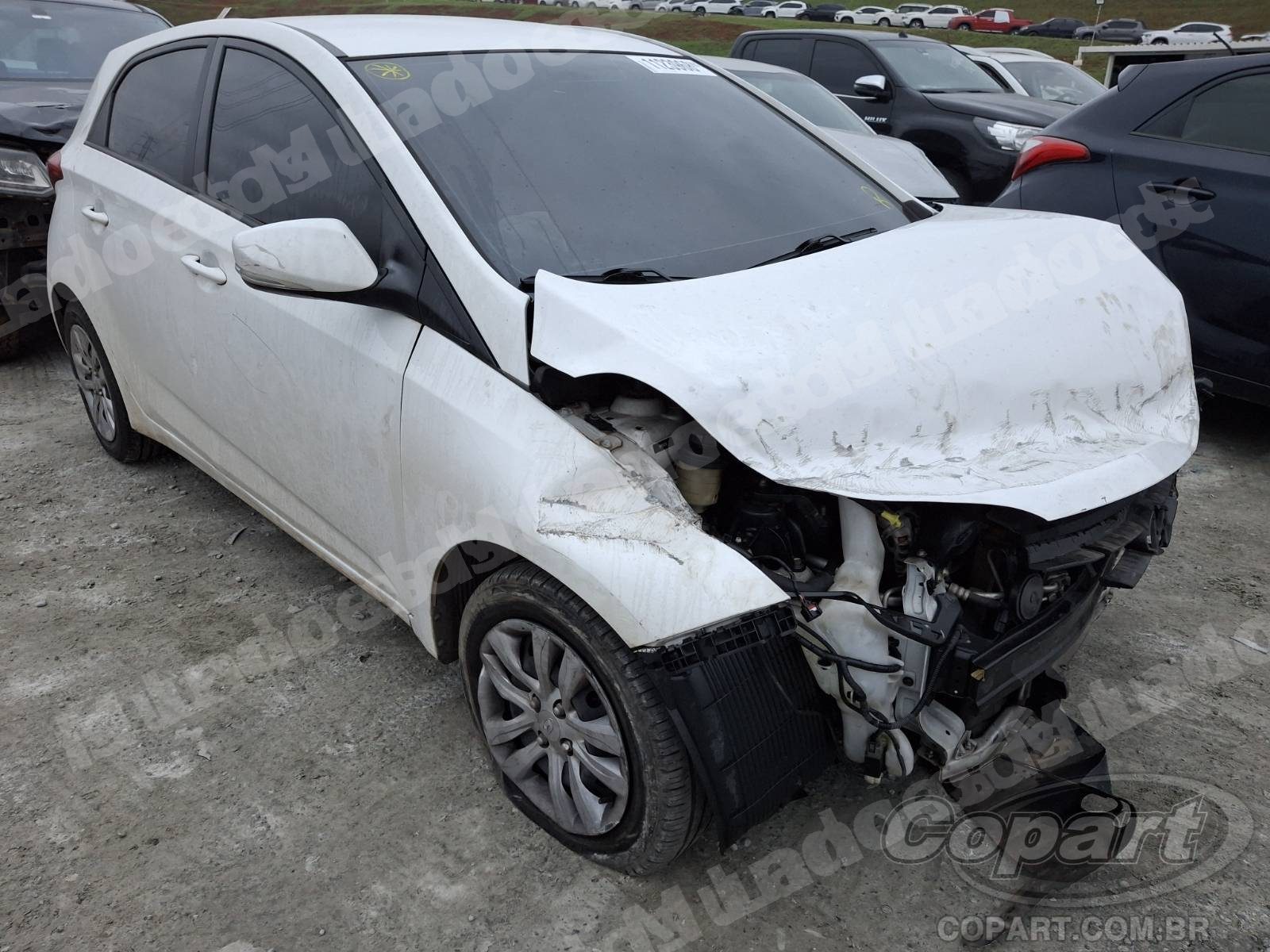 Lote em leilao em Itaquaquecetuba/SP